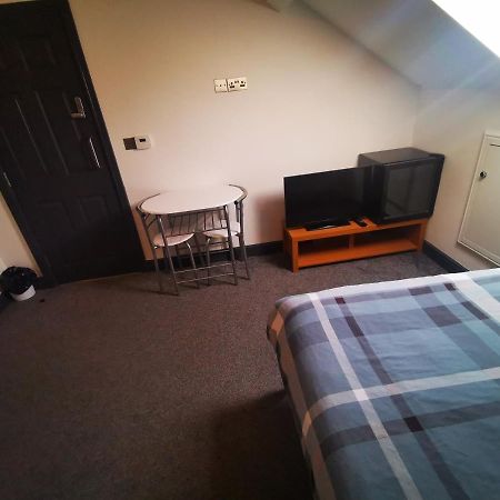 Mapperley House - Under New Management Promotional Rates Available Otel Nottingham Dış mekan fotoğraf