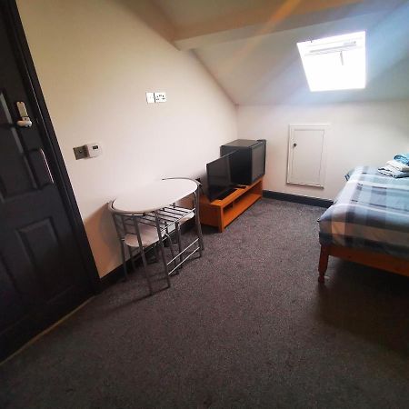 Mapperley House - Under New Management Promotional Rates Available Otel Nottingham Dış mekan fotoğraf