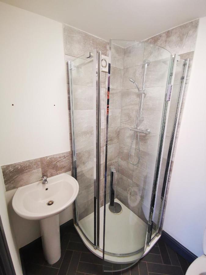 Mapperley House - Under New Management Promotional Rates Available Otel Nottingham Dış mekan fotoğraf