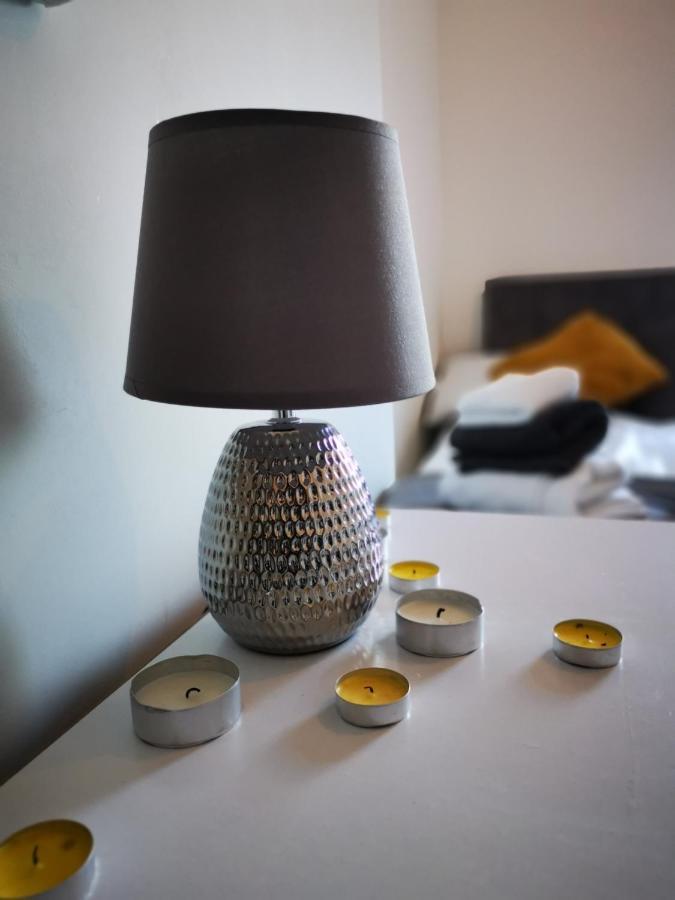 Mapperley House - Under New Management Promotional Rates Available Otel Nottingham Dış mekan fotoğraf