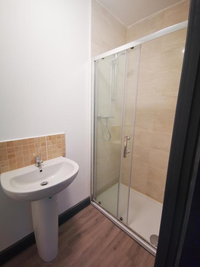 Mapperley House - Under New Management Promotional Rates Available Otel Nottingham Dış mekan fotoğraf
