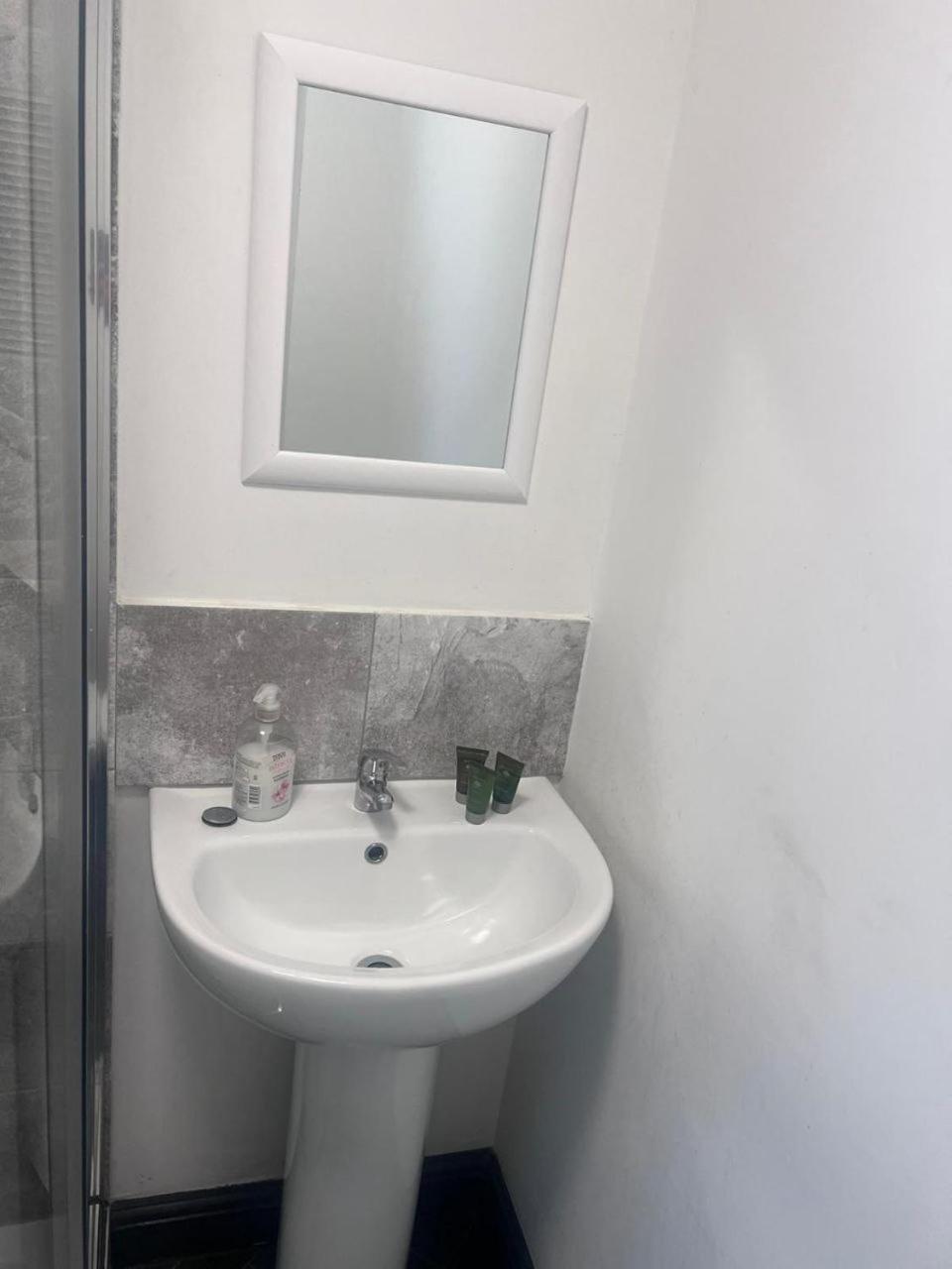 Mapperley House - Under New Management Promotional Rates Available Otel Nottingham Dış mekan fotoğraf