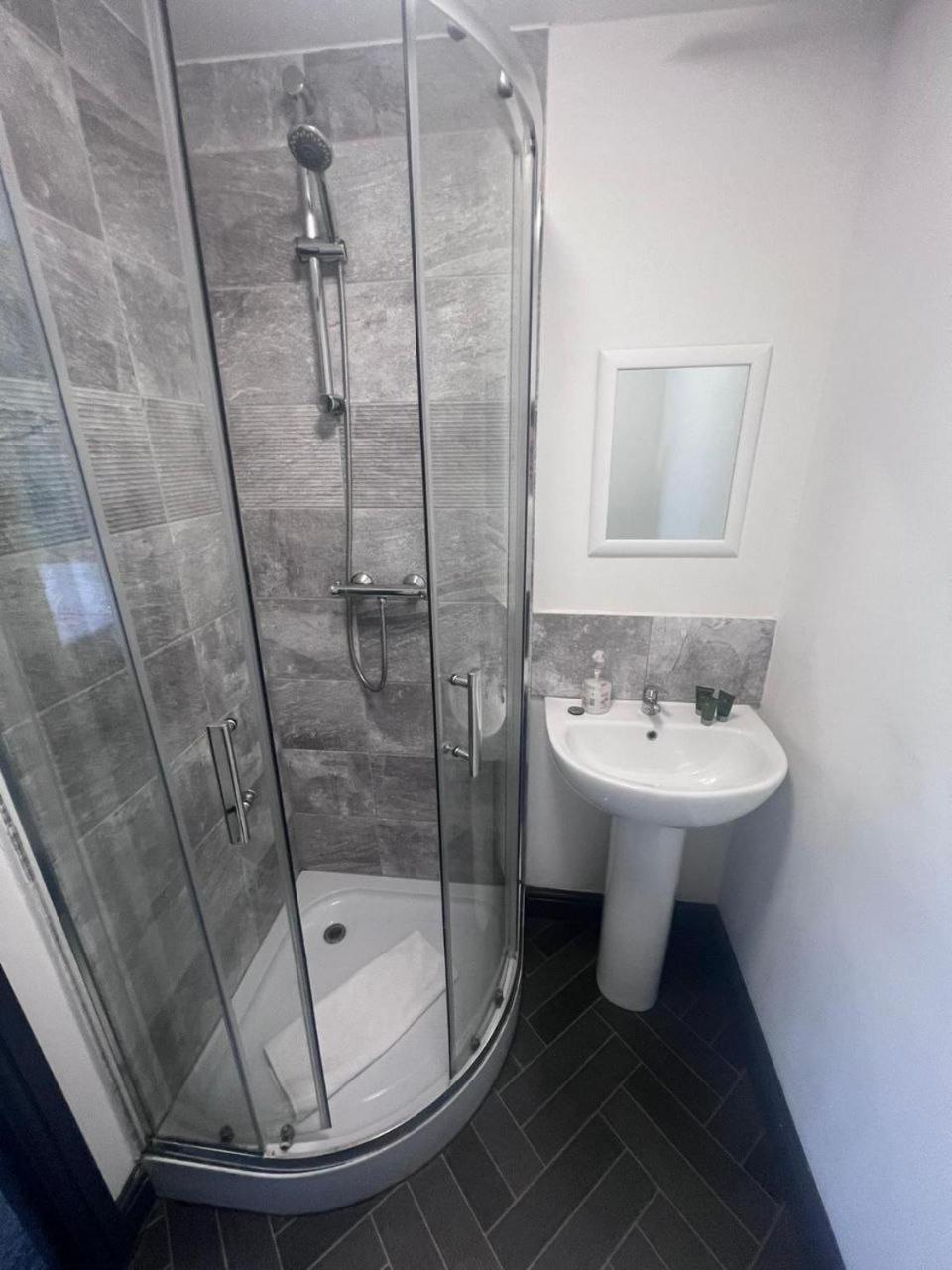 Mapperley House - Under New Management Promotional Rates Available Otel Nottingham Dış mekan fotoğraf